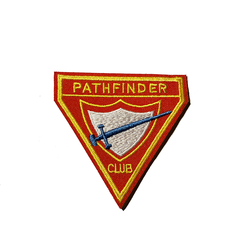 Patches