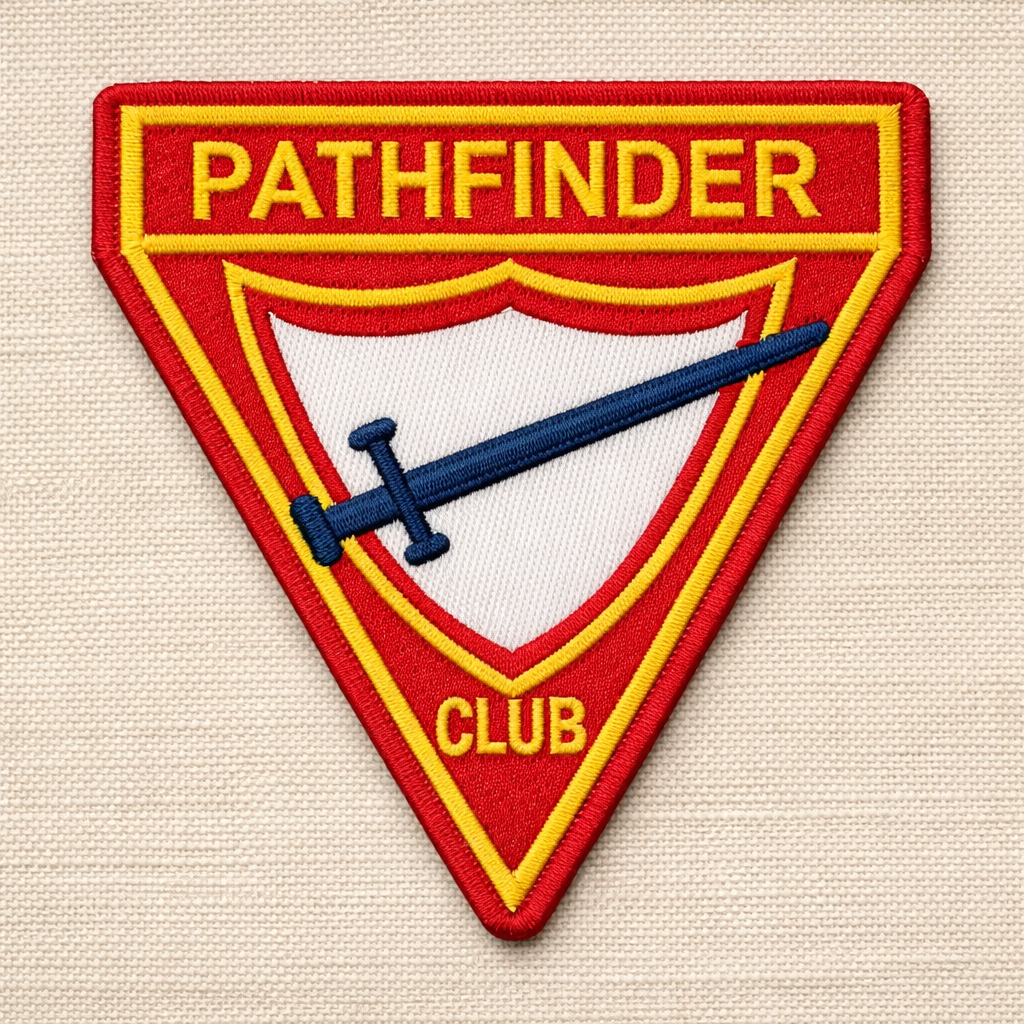 Pathfinder