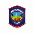 Adventurers Woggle