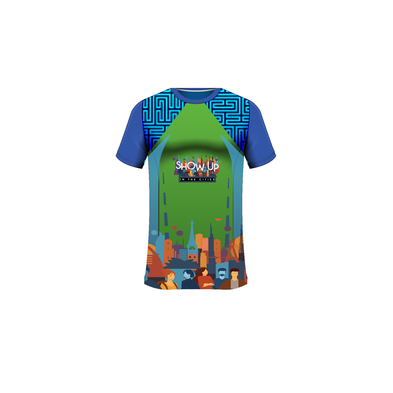 Costum T-shirts