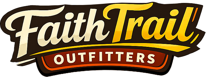 Pathfindershop  - Faithtrail outfitters