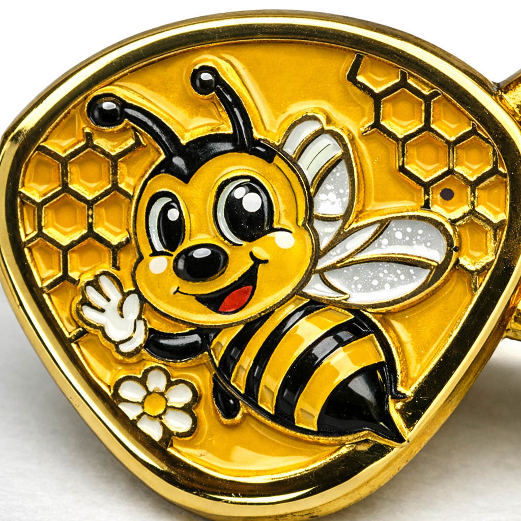 Adventurers All Class Pin