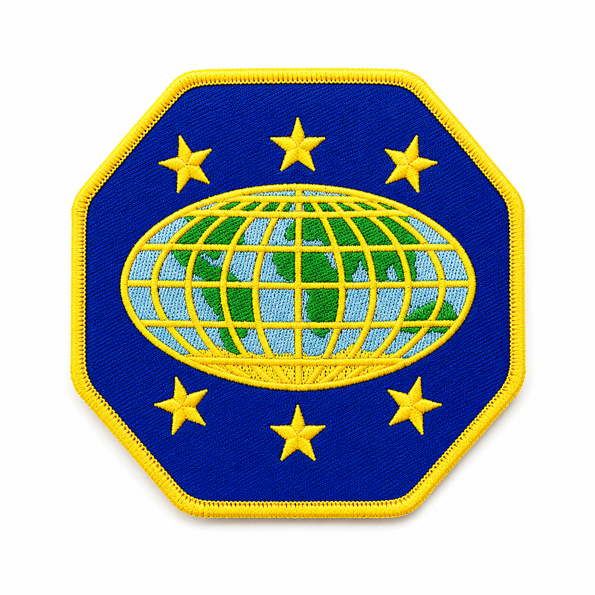 Masterguide Beret Crest