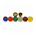 Master Guide, Baptism and pathfinder all classes Pin
