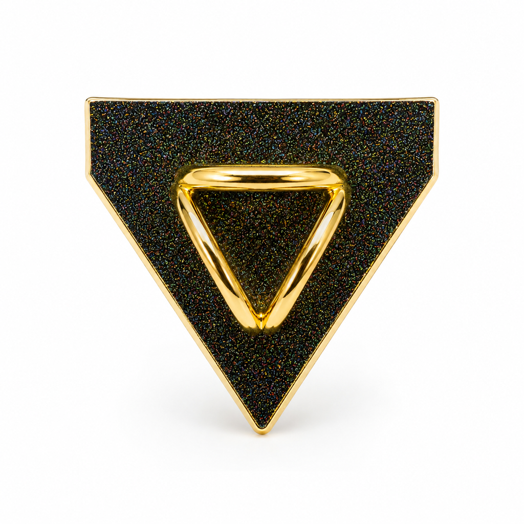 Pathfinder Scarf Ring Slide