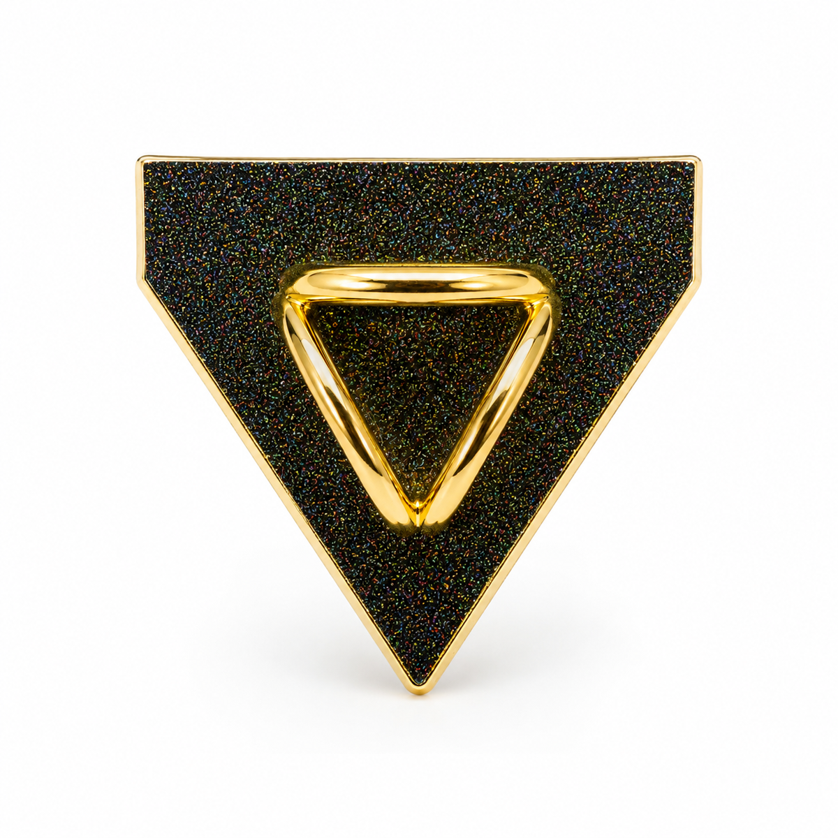 Pathfinder Scarf Ring Slide