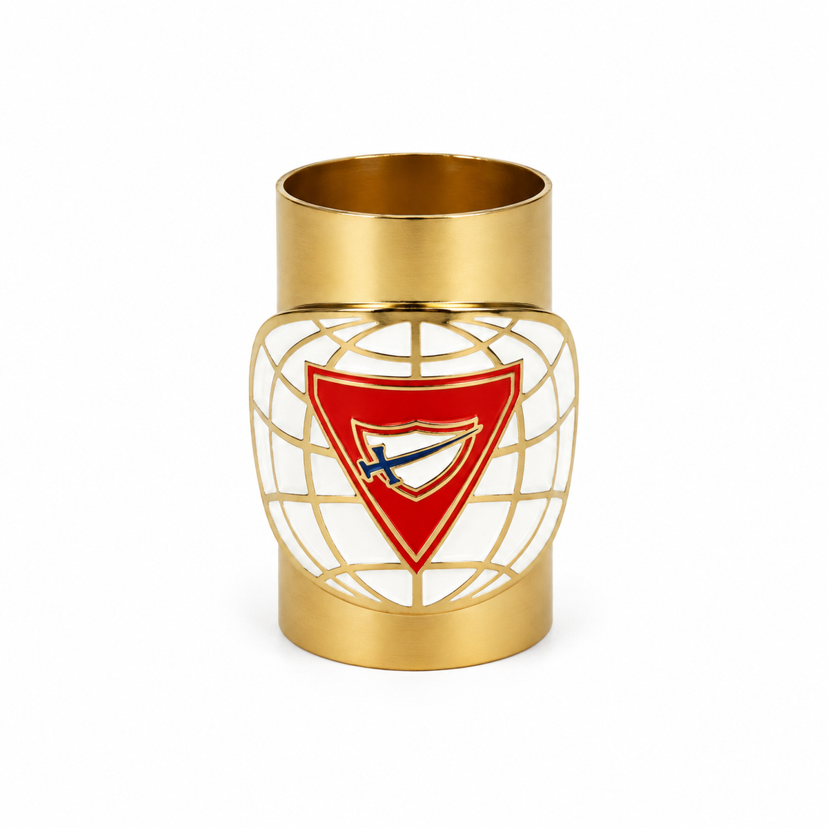 Pathfinder Woggle Slide Tube