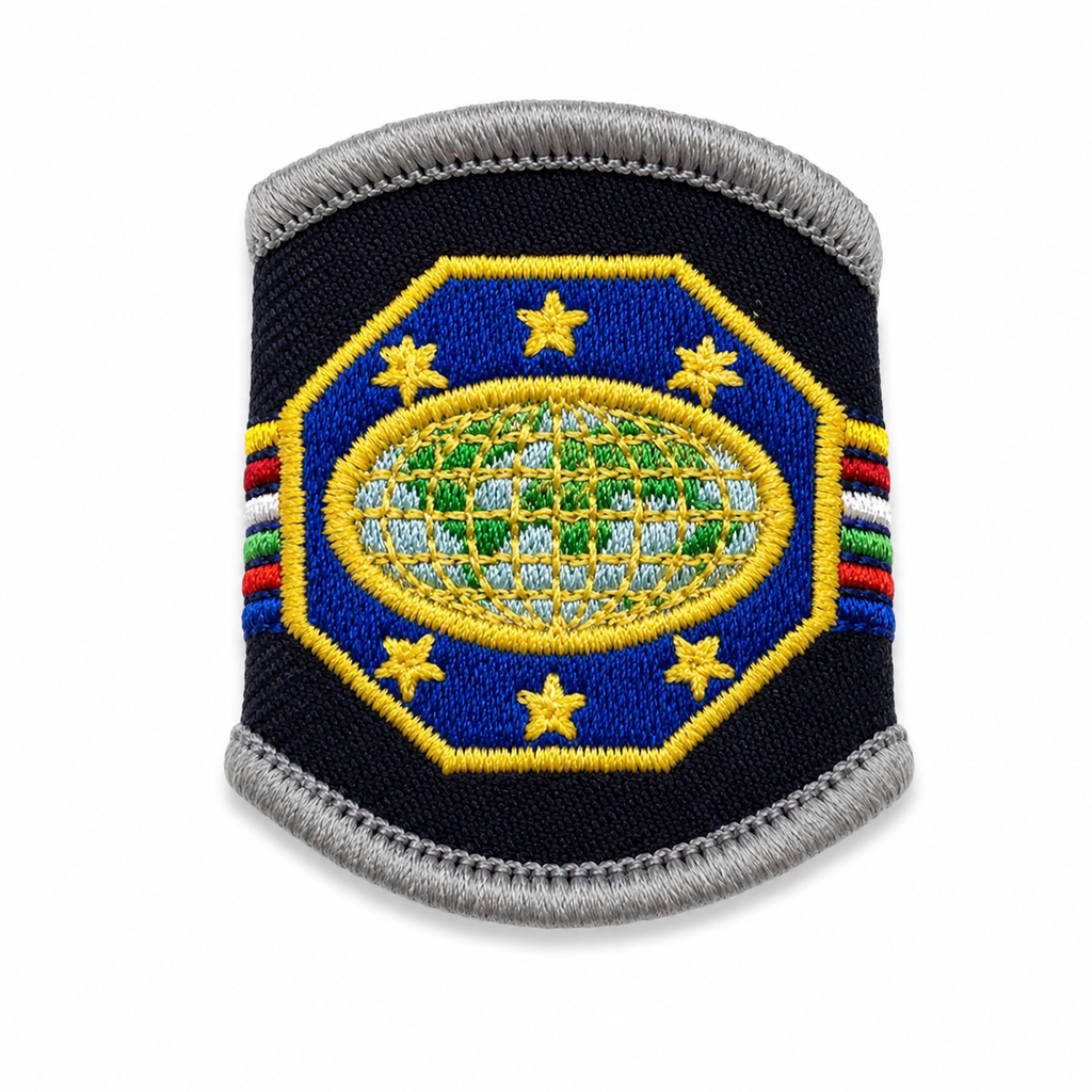 Masterguide Black Edition Woggle