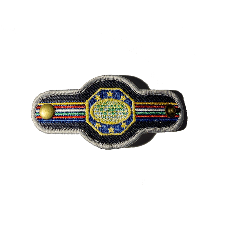 Masterguide Black Edition Woggle