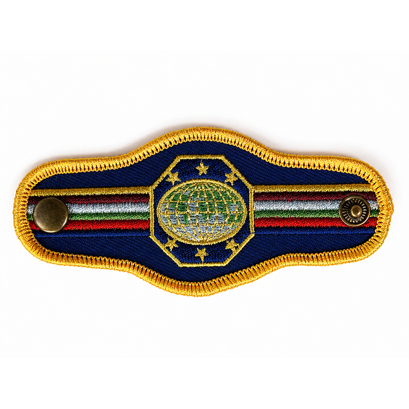 Masterguide Clip Woggle