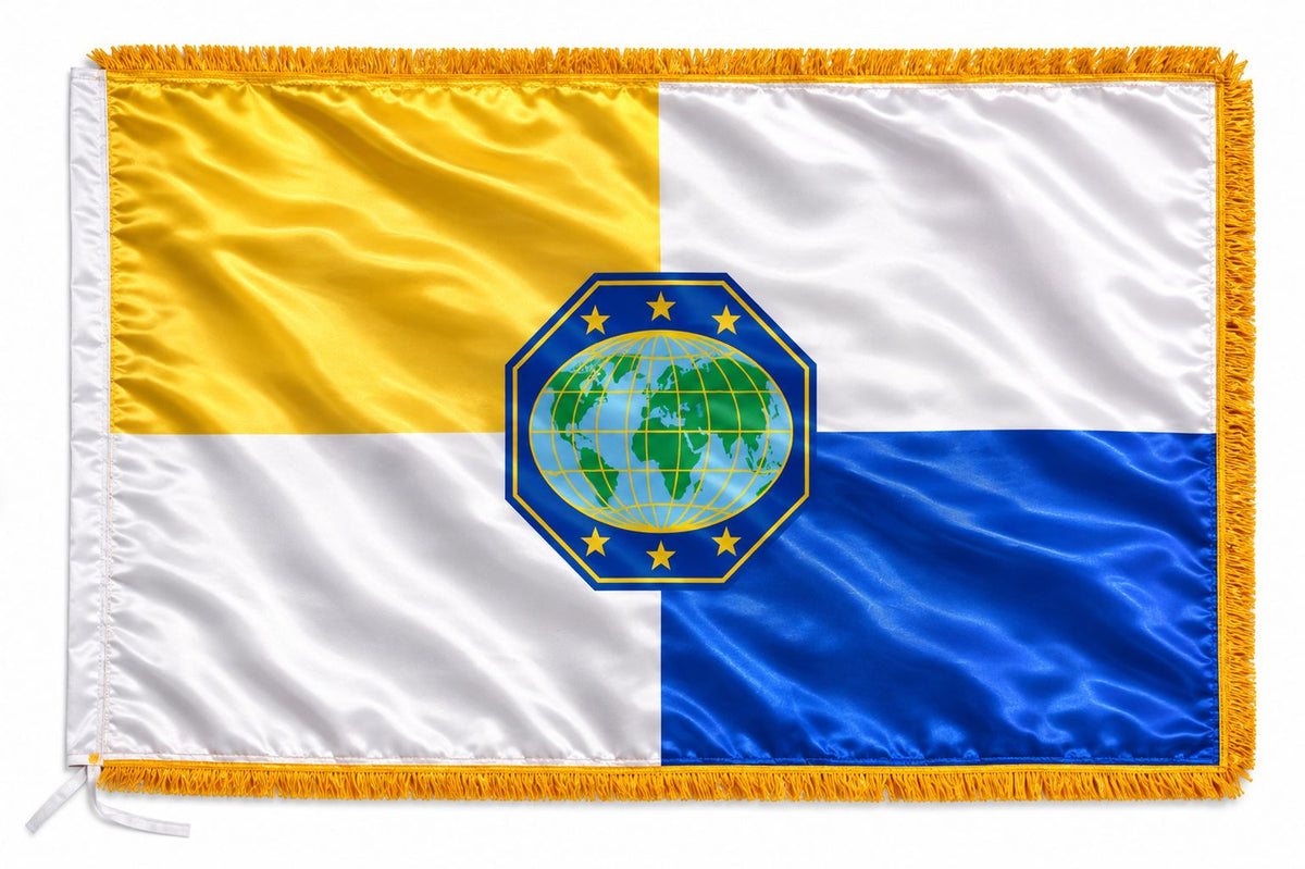 Masterguide Flag (indoor)
