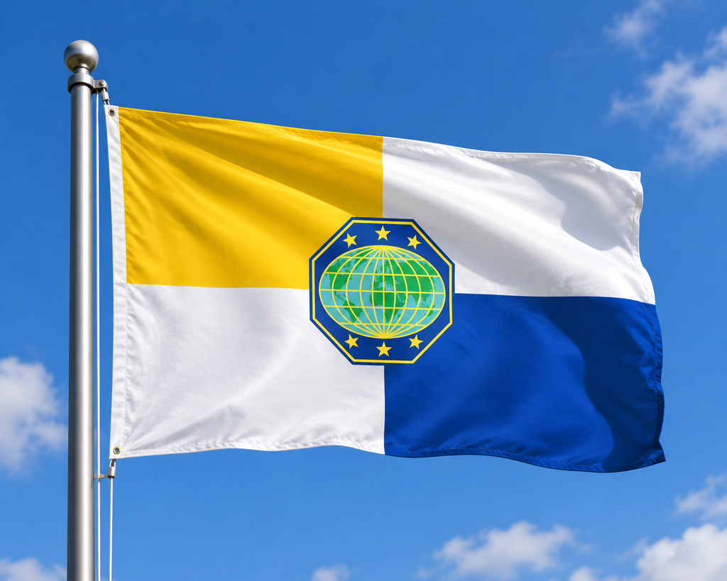 Master Guide Flag (Outdoor)
