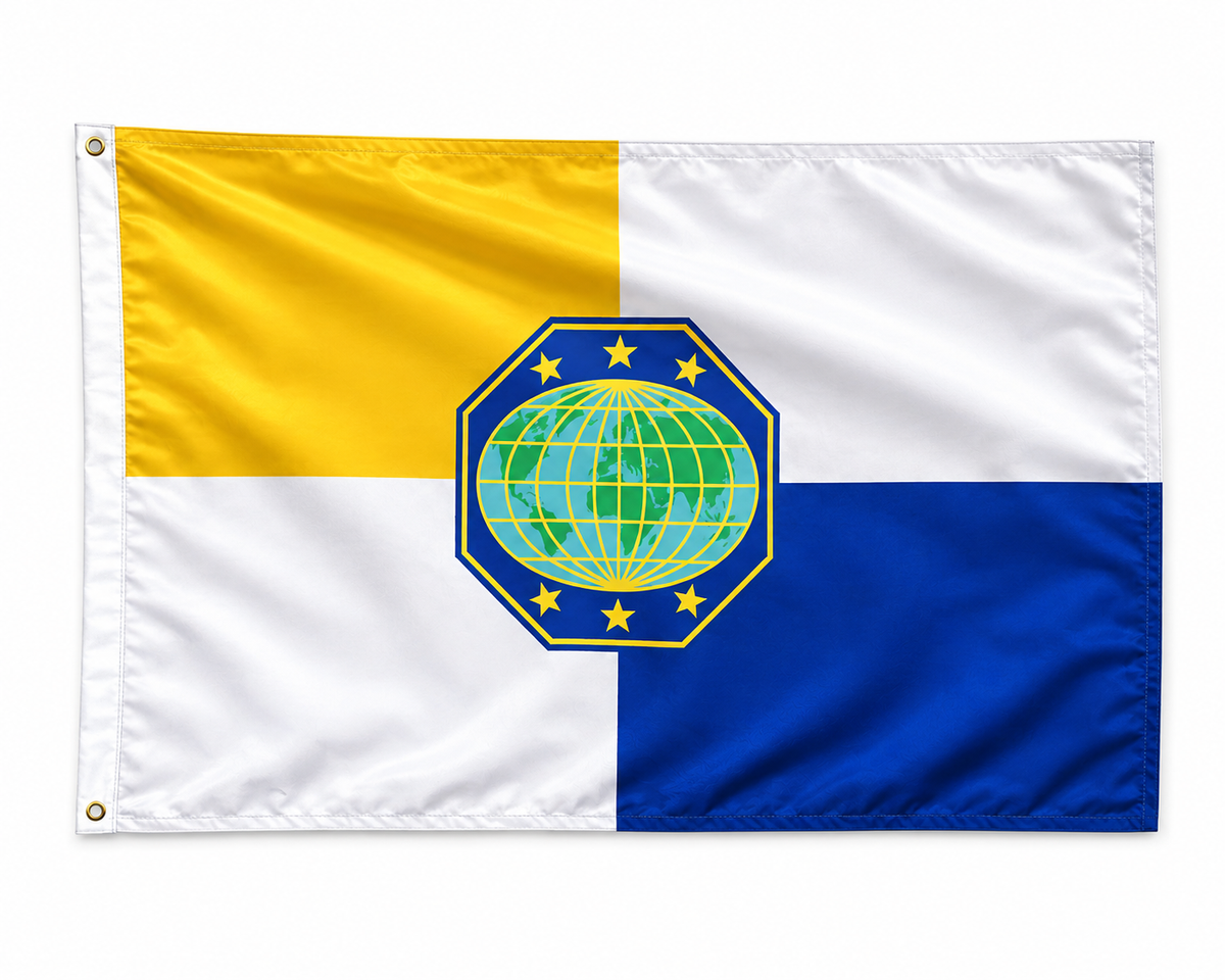 Master Guide Flag (Outdoor)