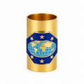Master Guide Woggle Tube Slide