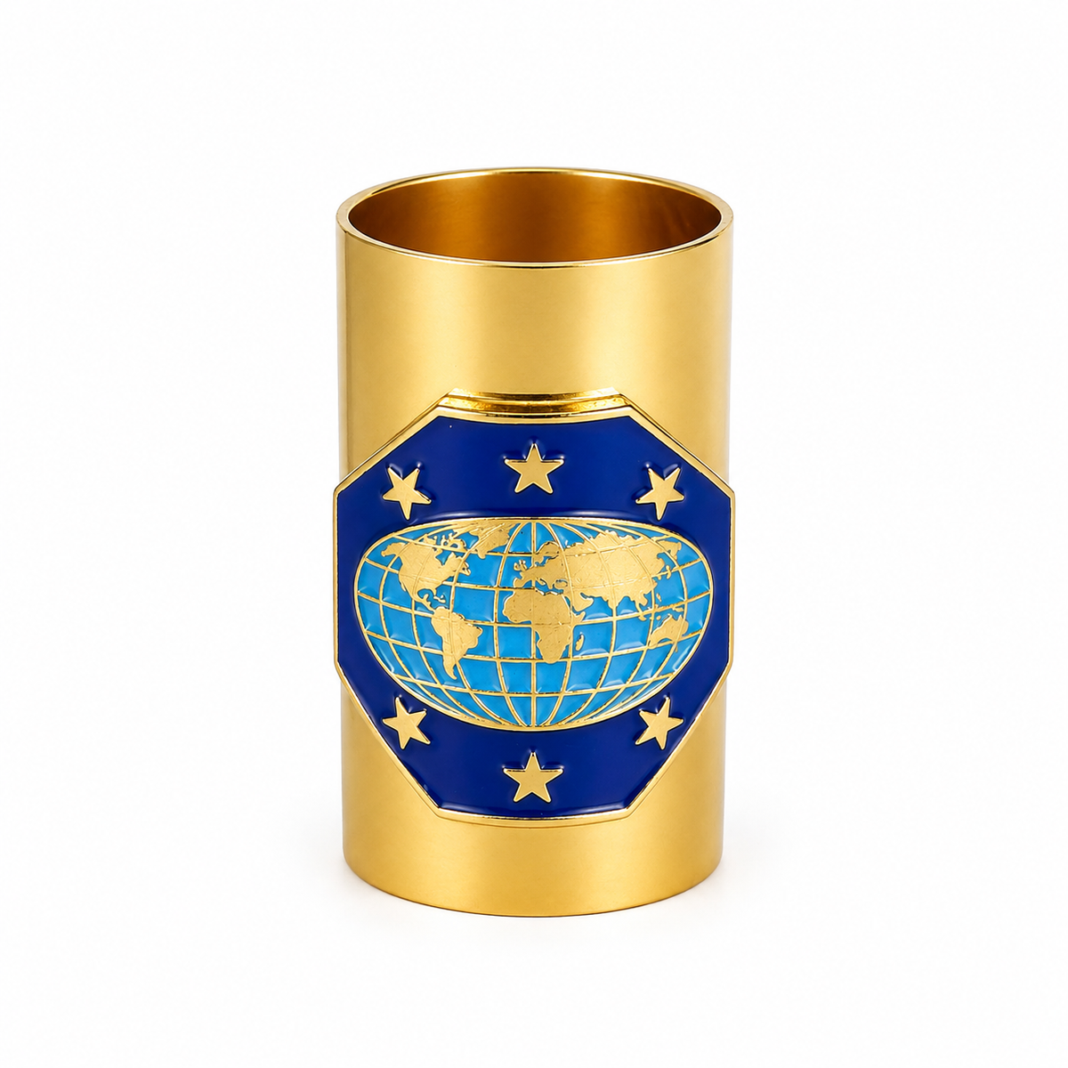 Master Guide Woggle Tube Slide