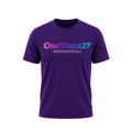 Onevoice27 T-shirt