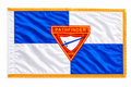 Pathfinder Flag  (indoor)