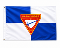 Pathfinders Flag (Outdoor)