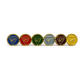 Pathfinder All Class Pin
